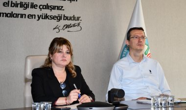 AYBİS 17 İlçede Hizmete Başladı