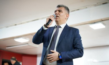 Büyükşehir’den Soma’da Ramazan Sofrası Buluşması