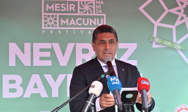 485 Yıllık Gelenek