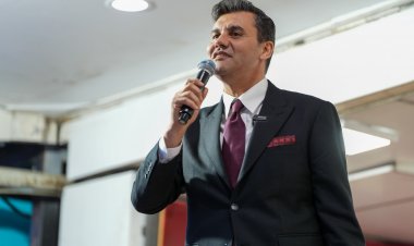 Ramazan’ın Bereketi Büyükşehir’in İftar Sofrasında Paylaşıldı