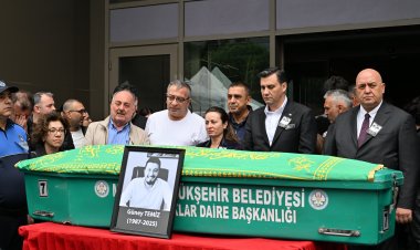 Büyükşehir Belediyesi’nin Acı Günü
