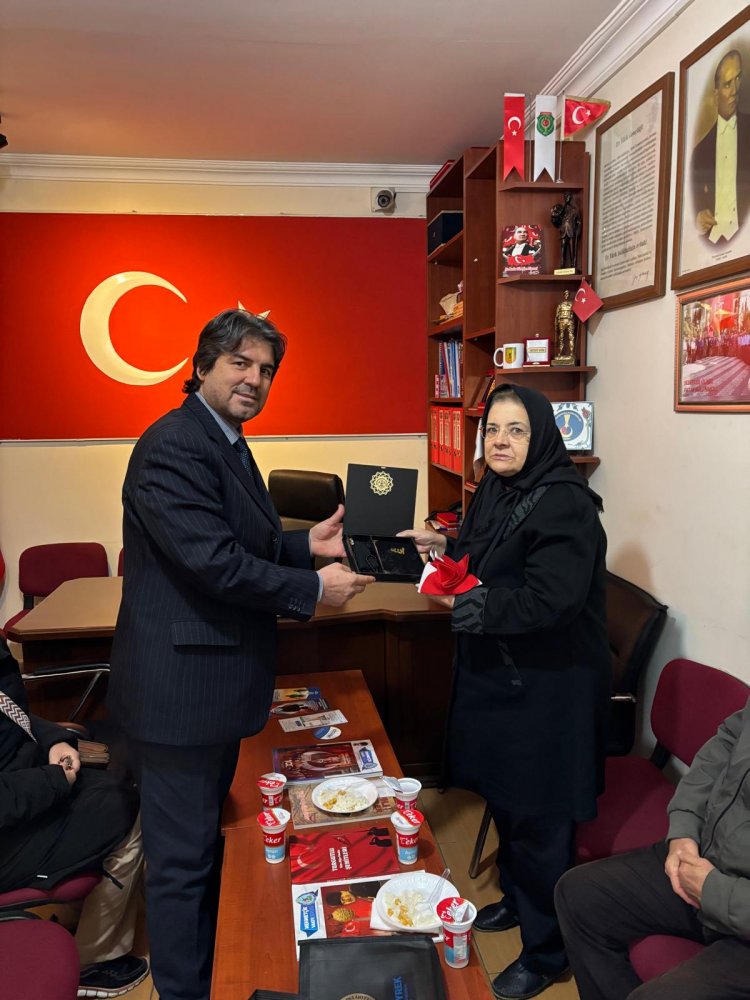 Büyükşehir’den Gazi Gürmenekşe ve polis memuru Akınlı için anma programı