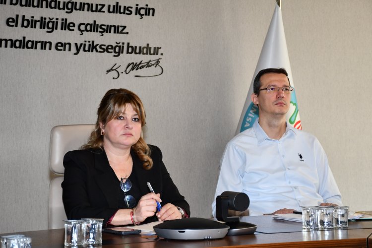AYBİS 17 İlçede Hizmete Başladı