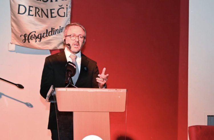 Büyükşehir'den kolon kanseri farkındalık etkinliği