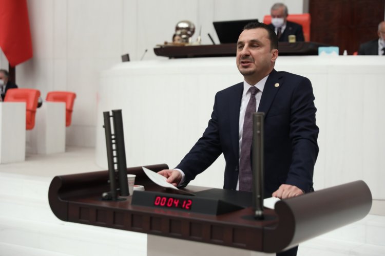 “HER DÖRT VATANDAŞTAN BİRİ İCRALIK”