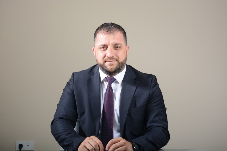 Bayram alışverişlerinizi esnaftan yapın