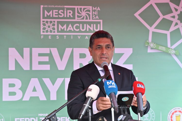 485 Yıllık Gelenek