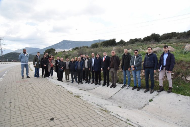 Dünya Bankası destekli projede önemli adım