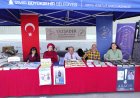 Yazarlar ve şairler Derneği 5. İzmir kitap fuarında