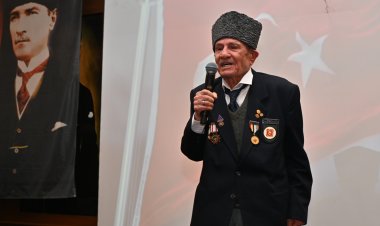 Büyükşehir Ramazan’ın Son İftarında Şehit Aileleri ve Gazileri Ağırladı