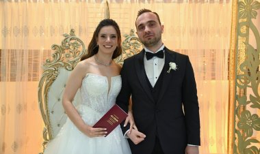 Manisa Büyükşehir Belediyesi'nin mutlu günü