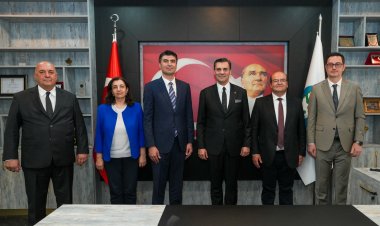 Yeraltı Sularındaki Karar Yetkisi DSİ’de