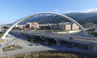 Manisa’nın Duvarları Genç Sanatçılarla Şekillenecek