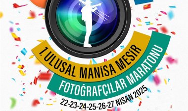 Festival’in Renkleri Fotoğraf Karelerinde Hayat Bulacak