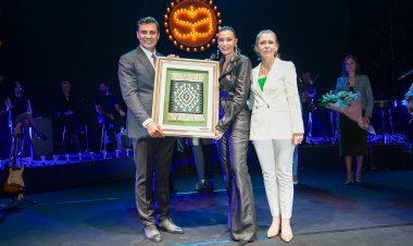 Mesir Festivali coşkusu kortej ve Sıla konseri ile doruğa çıktı