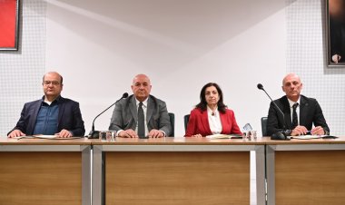 MASKİ’de Hedef Hizmet Kalitesini Arttırmak