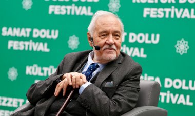 Prof. Dr. İlber Ortaylı ile Manisa ve Mesirin Tarihine Yolculuk