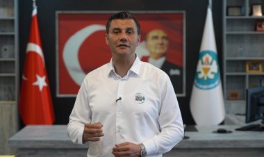 Başkan Zeyrek’ten Sağlık Çalışanlarına Destek Açıklaması Yapıp Çağrıda Bulundu:  “Şiddetin Değil Minnetin Konuşulduğu Bir Türkiye İstiyoruz”