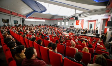 Manisa Büyükşehir Belediyesi Gençlik Senfoni Orkestrası kuruluyor