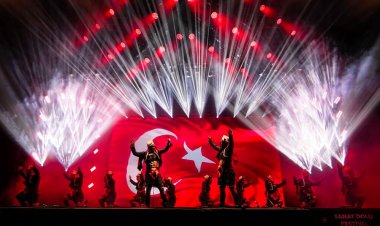 1. Ulusal Manisa Mesir Fotoğrafçılar Maratonu sonuçlandı