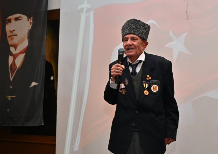 Büyükşehir Ramazan’ın Son İftarında Şehit Aileleri ve Gazileri Ağırladı