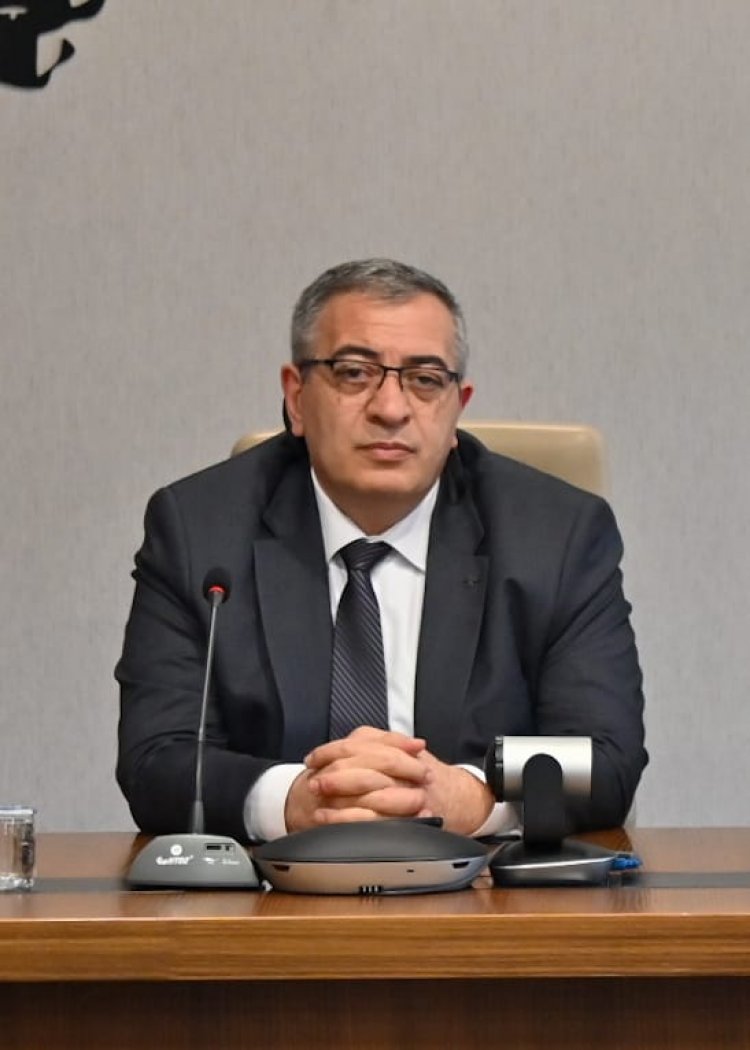 Büyükşehir Belediyesi’nden Gediz Nehri Açıklaması