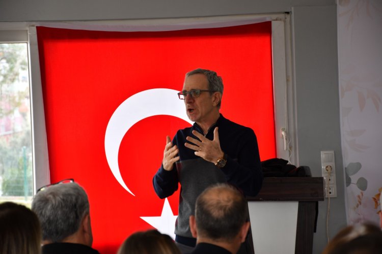 Büyükşehir’den bölgesel güçlü kooperatifler vurgusu