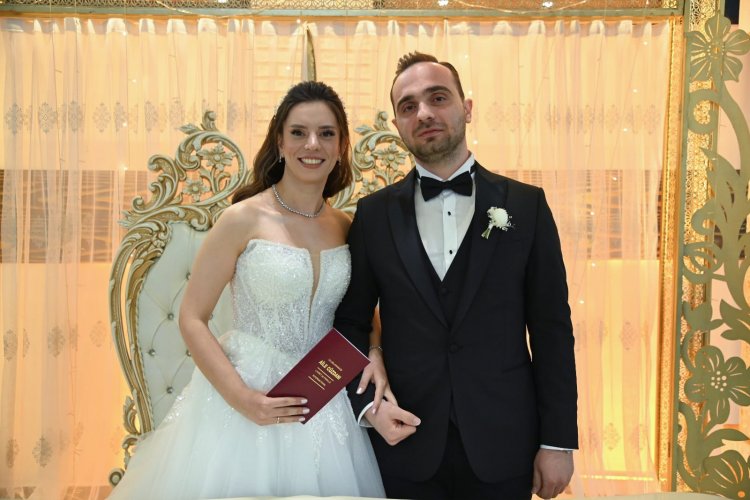 Manisa Büyükşehir Belediyesi'nin mutlu günü