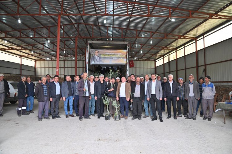 Büyükşehir İtfaiyesi’nden Üç Ayda 62 bin 451 Kişiye Yangın Eğitimi