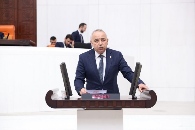 Yurttaşın Cebinde Bir Bomba Var!