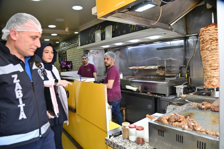 Büyükşehir’den Altyapı Sorunlarına Bir Yılda Etkin Çözümler