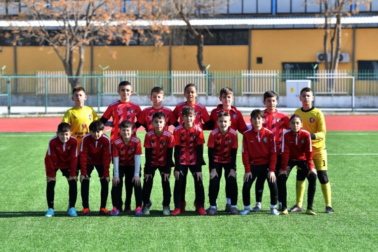 Yıldızspor 45 FK, 23 Nisan Turnuvası’nda sahaya çıkıyor!