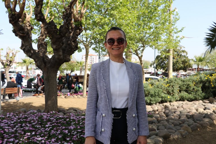 Mesir Festivali Coşkusu Parklarda Başlıyor