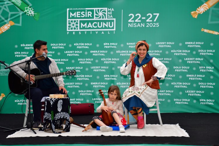 Judith Malika Liberman’dan, büyüklere şifa dolu masallar