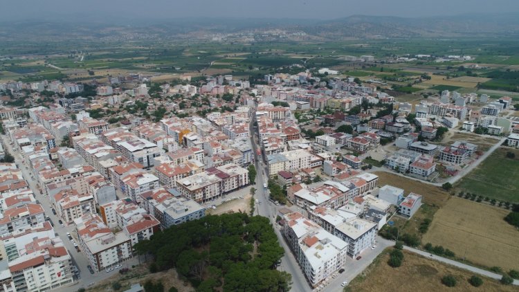Manisa’nın altyapısı için 2 milyar TL’lik dev yatırım