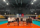 Akhisar İlçe Spor Kulübü Voleybolcuları Vakıfbank Spor Sarayı'nda!