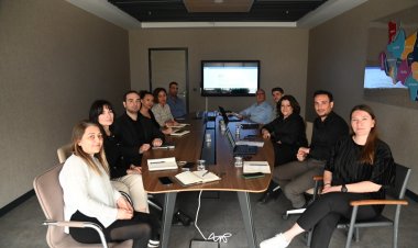 Büyükşehir Belediyesi, Enerji Yönetim Sistemi ile Sürdürülebilirliğini Güçlendirecek