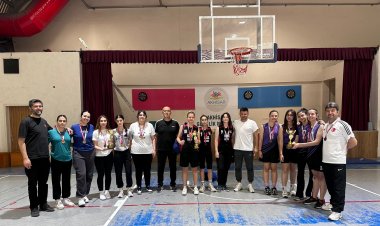 19 Mayıs Atatürk’ü Anma Gençlik ve Spor Bayramı etkinlikleri