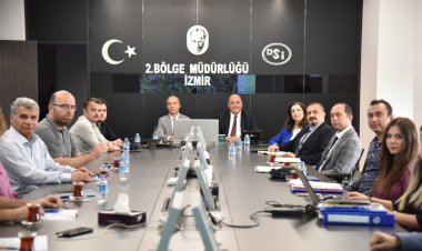 Manisa’nın içme suyu altyapısında güç birliği