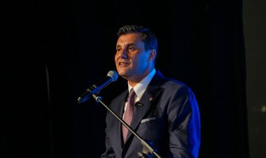 Büyükşehir Yeni Nesil Belediyecilik Uygulamalarını Tanıttı