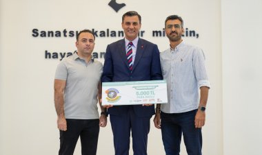 1. Ulusal Manisa Mesir Fotoğrafçılar Maratonu’nda Ödüller Sahibini Buldu