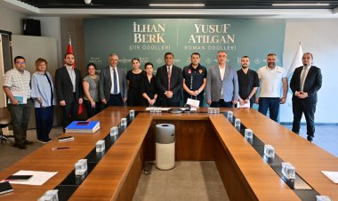 Büyükşehir’den Çevre Haftası’na Özel Slogan Yarışması “Manisa’nın Yeşili Seninle Filizlensin!” sloganı birinciliği kazandı