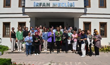 Sıfır Atık ve Temiz Çevre için Buluştular