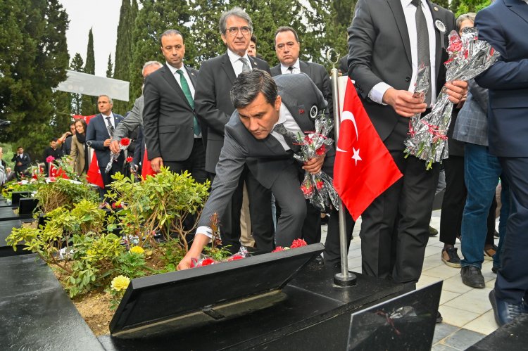 Ferdi Zeyrek: “Bugün sadece bir yas günü değil, aynı zamanda bir utanç günüdür”