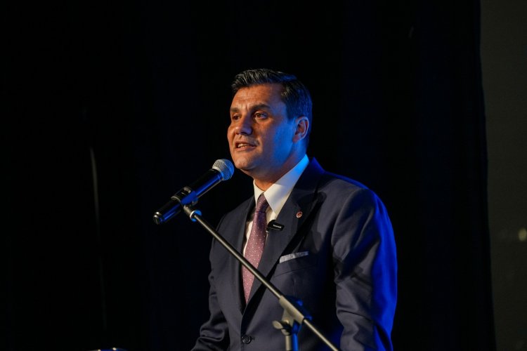 Büyükşehir Yeni Nesil Belediyecilik Uygulamalarını Tanıttı