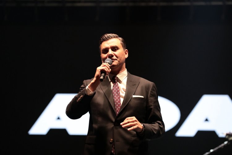 Başkan Zeyrek Çağlak Festivali Coşkusuna Ortak Oldu