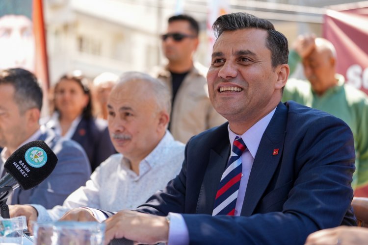 Okan Divrik Parkı için Kararı Halk Verdi Otopark projesi iptal edildi