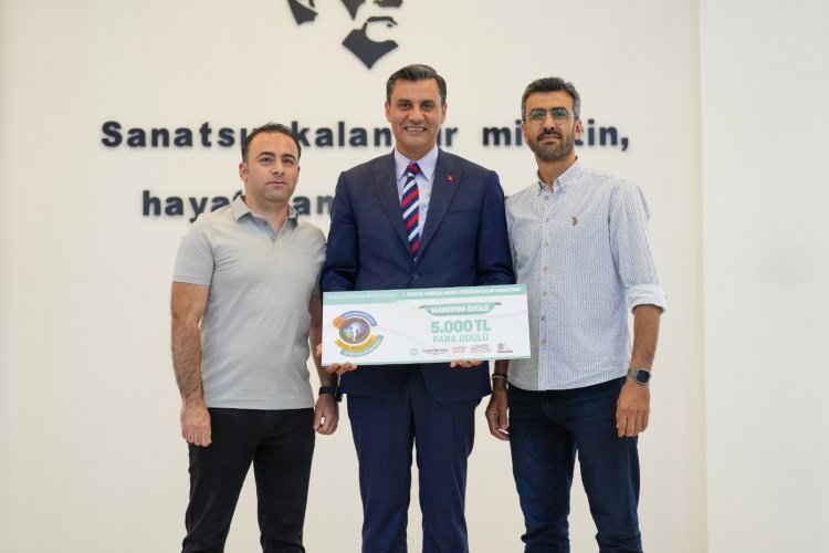 1. Ulusal Manisa Mesir Fotoğrafçılar Maratonu’nda Ödüller Sahibini Buldu