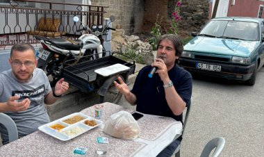 Kıbrıs Gazisi Mehmet Uyak Vefatının 52. Gününde Anıldı