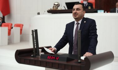 CHP’Lİ BAŞEVİRGEN: “YEDİ YILDA EMEKLİ İKRAMİYESİ DÖRT KAT, ET FİYATLARI İSE YİRMİ KAT ARTTI”